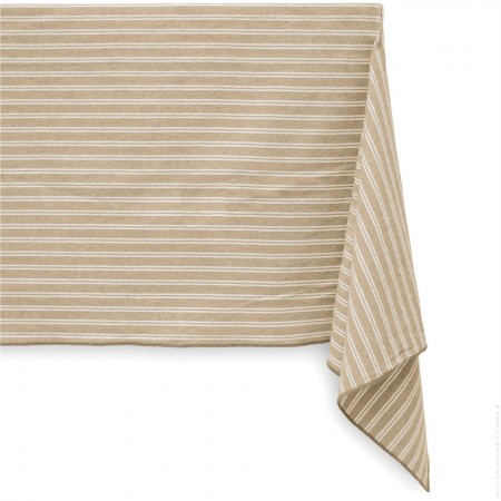Khaki LIli 160 x 250 napkin