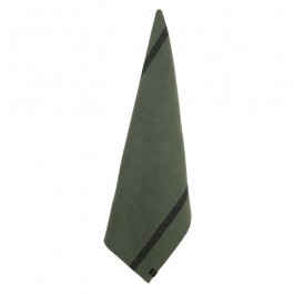 Come khaki kitchen towel