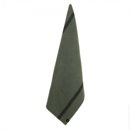 Come khaki kitchen towel