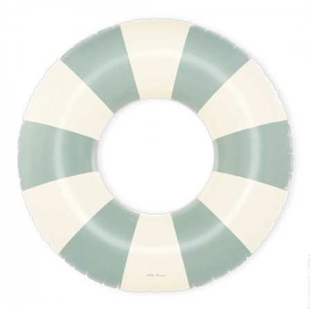 Bouée 90 cm rayée Calile