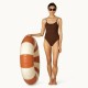 Calile Petites Pommes 90 cm float