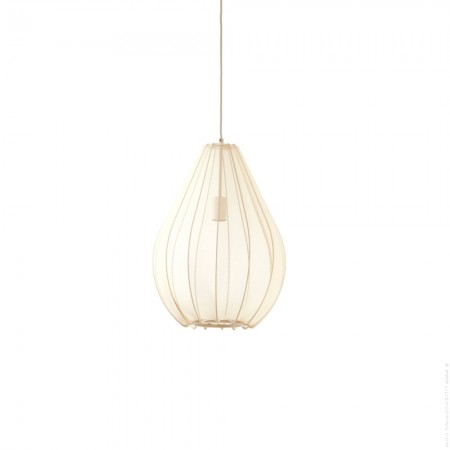 Suspension Itela sable D 28 cm