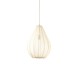Suspension Itela sable D 28 cm
