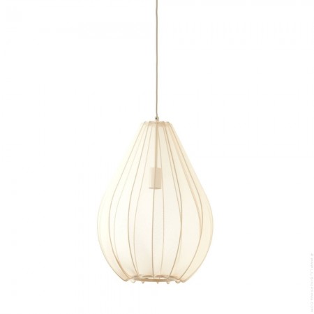Suspension Itela sable D 28 cm