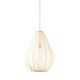 Suspension Itela sable D 28 cm
