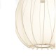 Suspension Itela sable D 28 cm