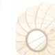 Itela sand D 28 hanging lamp