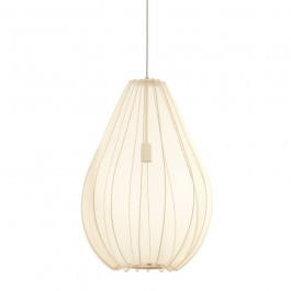 Itela sand D 50 hanging lamp