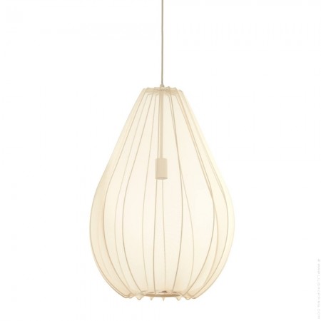 Suspension Itela sable D 28 cm