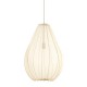 Itela sand D 28 hanging lamp
