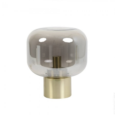 Suspension Itela sable D 50 cm