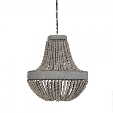 Suspension Itela sable D 50 cm