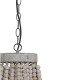 Suspension Itela sable D 50 cm