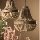 Itela sand D 50 hanging lamp
