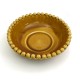 Mustard 34 cm bowl