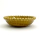 Olive green 39 cm bowl