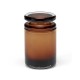 Bougie parfumée Mystique ambre M
