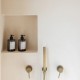 Home Spa Hand Soap - Down to earth fragrance