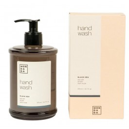Home Spa Hand Soap - Black sea fragrance