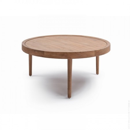 Table basse Bono en teck