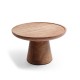 Table basse Bono en teck