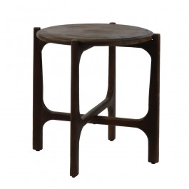 Table basse Cabane H 50 D 45 