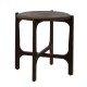 Table basse Cabane H 40 cm
