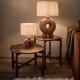 D 55 Cabane side table