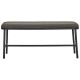 Banc Toda marron