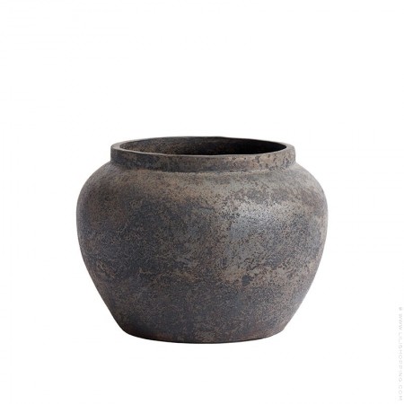 Jar Memory 60 brown