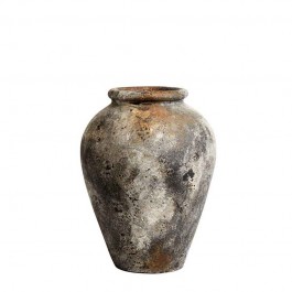 Jar Echo 50 rust grey