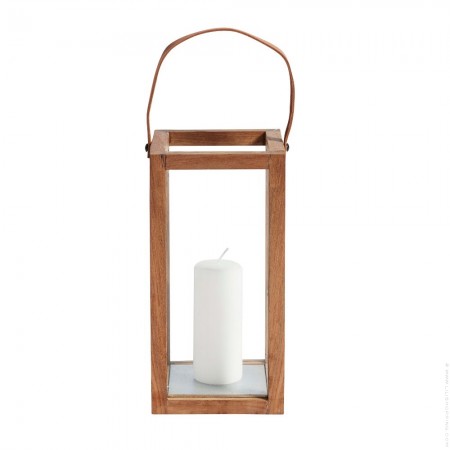 Jar Luna 80 black