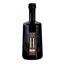 L'huile H de LEOS maturée AOP