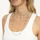 6 turn Hossegor bracelet