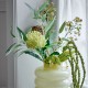 Fleur artificielle Waxflower