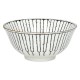 Tall Alto bowl