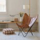 Woolable pouf bereber soul