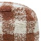 Pouf berbère réversible