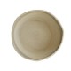 Pouf Vichy toffee