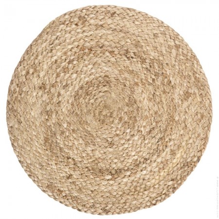 Manique carreaux terracotta