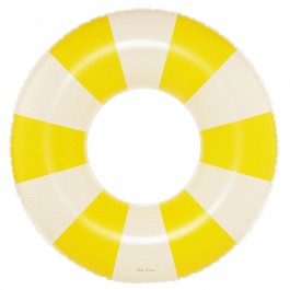 Bouée 90 cm rayée Limonata