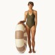 Kaffe Petites Pommes 120 cm grand float