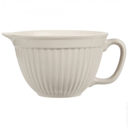 Mynte latte tall bowl