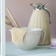Mynte latte bowl