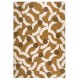 Tapis Tolède camel intérieur / extérieur