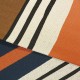Tapis Tolède camel intérieur / extérieur