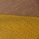 Tapis Tolède camel intérieur / extérieur
