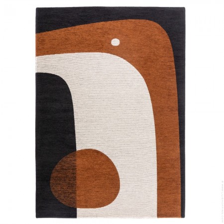 Tapis Barcelone