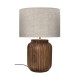 Lampe à poser Casita 31 cm