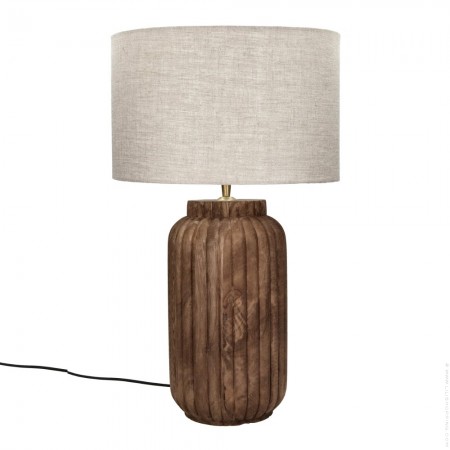 Lampedusa table lamp
